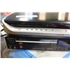 Image 2 : SONY DISC PLAYER AND SONY 5 DISC CHANGER S MASTER