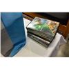 Image 2 : BAG OF DVDS