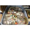 Image 2 : LARGE LOT OF POGS