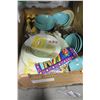 Image 1 : BOX OF MELMAC DISHES