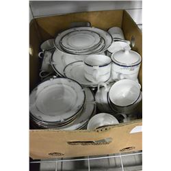APROPO DIANA CHINA SET