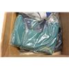 Image 2 : BOX OF NEW SAMPLE CLOTHING