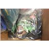 Image 3 : BOX OF NEW SAMPLE CLOTHING