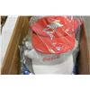 Image 4 : BOX OF NEW SAMPLE CLOTHING