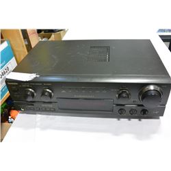 TECHNICS SA-AX540 RECEIVER