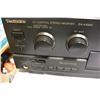 Image 2 : TECHNICS SA-AX540 RECEIVER