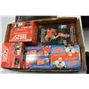 Image 2 : 5 BOXES OF HOBBY GRADE HOCKEY CARDS AND QUEST FOR THE CUP BOOK