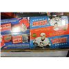 Image 3 : 5 BOXES OF HOBBY GRADE HOCKEY CARDS AND QUEST FOR THE CUP BOOK