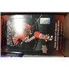 Image 5 : 5 BOXES OF HOBBY GRADE HOCKEY CARDS AND QUEST FOR THE CUP BOOK