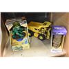 Image 1 : LOT OF NEW TOYS