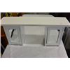 Image 1 : SMALL DESK TOP SHELF
