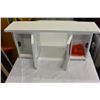 Image 2 : SMALL DESK TOP SHELF