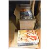 Image 1 : 3 SEASONS OF "THE HILLS" AND 6 SEASONS OF "ONE TREE HILL" DVDS