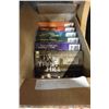 Image 2 : 3 SEASONS OF "THE HILLS" AND 6 SEASONS OF "ONE TREE HILL" DVDS