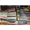 Image 2 : 2 TRAYS OF CDS