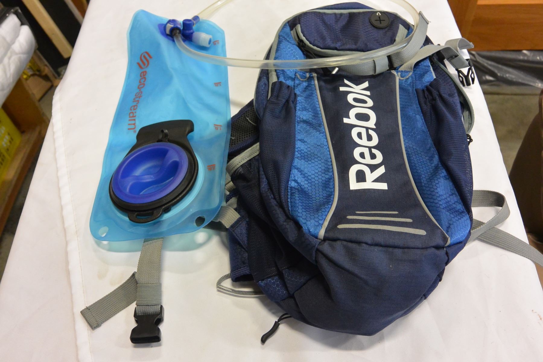 reebok hydration backpack