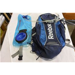 REBOK HYDRATION PACK
