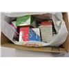 Image 1 : BOX OF SMOKE NV DISPOSIBLE VAPORIZERS