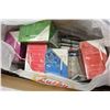 Image 2 : BOX OF SMOKE NV DISPOSIBLE VAPORIZERS