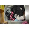 Image 1 : TOTE OF HALLOWEEN COSTUMES