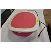 Image 1 : ELECTRIC MASSAGER
