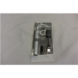 WHITE SNOOP DOGG G PEN HERBAL VAPORIZER