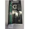 Image 2 : GREEN SNOOP DOGG G PEN HERBAL VAPORIZER