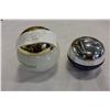 Image 1 : 2 PREMIER BRAND DEAD SEA MIRACLE NOIR MASK AND MOISTURIZING CREAM