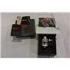 Image 1 : 2MOTOFO ICE RDA VAPE TANKS