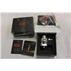 Image 2 : 2MOTOFO ICE RDA VAPE TANKS