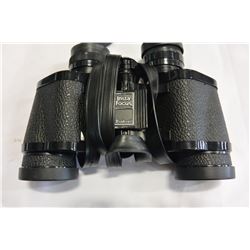 BUSHNELL 7 X 35 BINOCULARS IN CASE