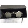 Image 3 : BUSHNELL 7 X 35 BINOCULARS IN CASE