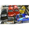 Image 2 : 5 DIECAST VEHICLES