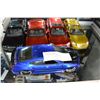 Image 3 : 5 DIECAST VEHICLES