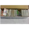 Image 3 : CASE OF HIGH-END BASEBALL CARDS