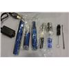 Image 3 : BLUE EVOD 4 IN 1 VAPE PEN
