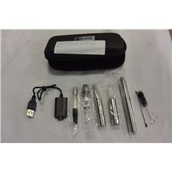 CHROME EVOD FOUR IN ONE VAPE PEN