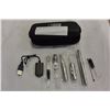Image 1 : CHROME EVOD FOUR IN ONE VAPE PEN