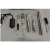 Image 3 : CHROME EVOD FOUR IN ONE VAPE PEN