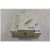 Image 1 : 5 NEW TYPE C USB HUBS, RETAIL $30 EACH, VALUE $150