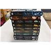 Image 2 : X-FILES DVD SERIES