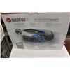 Image 2 : HOOVER QUEST 700 BLUE TOOTH ROBOTIC VACUUM