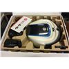 Image 3 : HOOVER QUEST 700 BLUE TOOTH ROBOTIC VACUUM