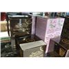Image 2 : LOT OF 7 NEW DEAD SEA CREAMS AND MOISTURIZERS