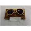 Image 1 : WOODLUCK SUNGLASSES