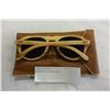 Image 2 : WOODLUCK SUNGLASSES