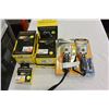 Image 1 : LOT OF SPOTTING SCOPE PHONE ADAPTERS