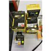 Image 2 : LOT OF SPOTTING SCOPE PHONE ADAPTERS