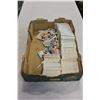 Image 1 : TRAY OF SCORE HOCKEY CARDS