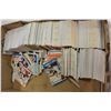Image 2 : TRAY OF SCORE HOCKEY CARDS